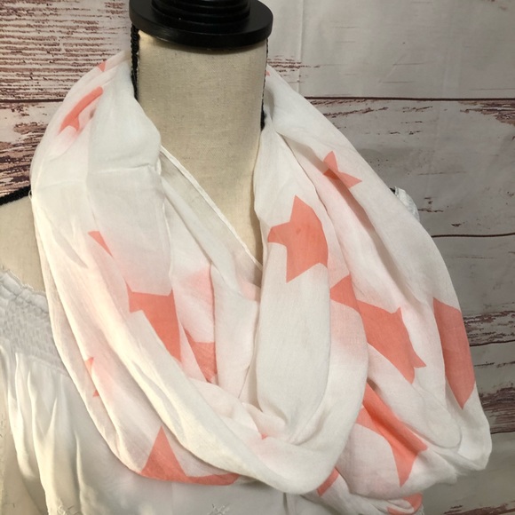 Summer Star Eternity Scarf - Picture 2 of 9